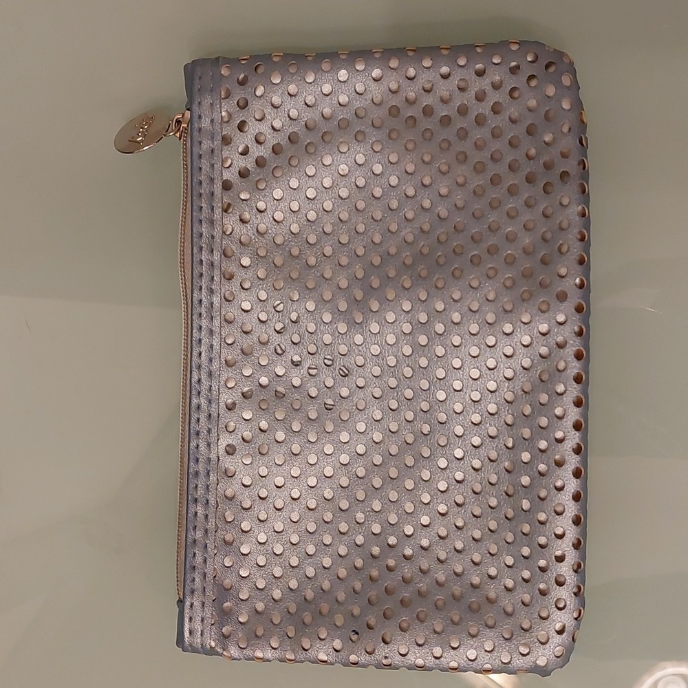 Ipsy cosmetic bag
